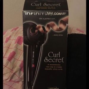 Hair curler
